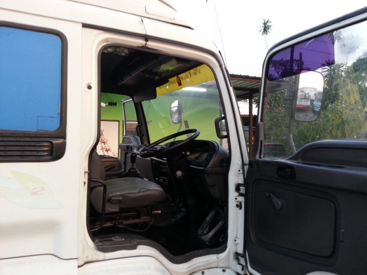 ขายด่วน Isuzu deca200 Euro2 ปี 47 Tel.087 2508883 คิงส์