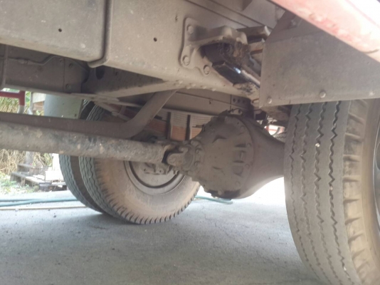 ขายด่วน Isuzu deca200 Euro2 ปี 47 Tel.087 2508883 คิงส์