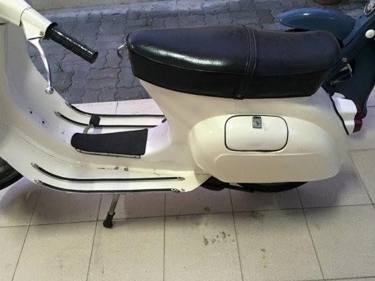 ขาย vespa 90 racer ขาย vespa 90 racer