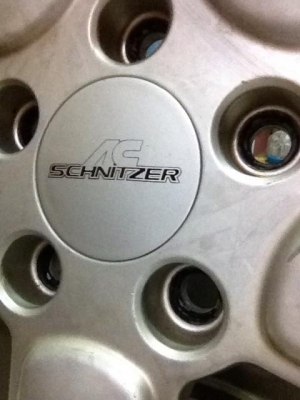 ขายแม็ก AC schnizer germanyแท้ 5รู120 ขอบ16 กว้าง8et35 สภาพดี  ราคา13900บาท โทร0924462525โส