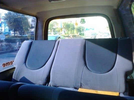 ขาย100000 บาท    Suzuki Caribian ปี1992 เครื่องเดิมฟิต ยกสูงแต่งแล้ว