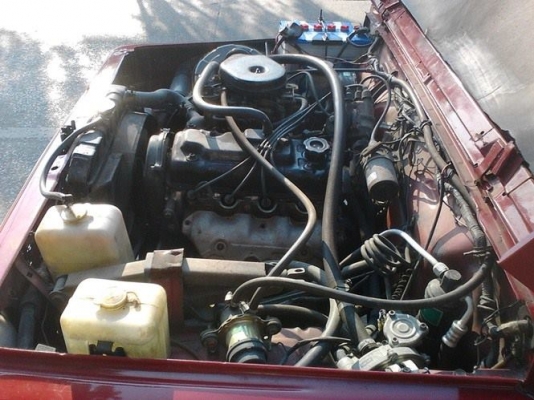 ขาย100000 บาท    Suzuki Caribian ปี1992 เครื่องเดิมฟิต ยกสูงแต่งแล้ว