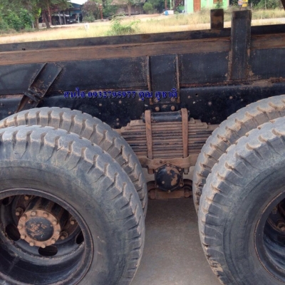 ขายรถสิบล้อ hino FM1A  344 ปี 54 ดั้มเสรีชัย รถสวยใช้งานน้อย ราคาน่าใช้สุดๆ