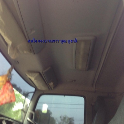 ขายรถสิบล้อ hino FM1A  344 ปี 54 ดั้มเสรีชัย รถสวยใช้งานน้อย ราคาน่าใช้สุดๆ