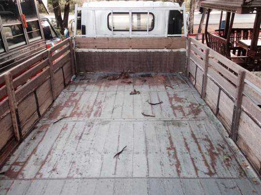 ขาย6ล้อNPR150หัวตึกกระบะ ยาว5เมตร ปี52 ขาย6ล้อNPR150หัวตึกกระบะ ยาว5เมตร ปี52