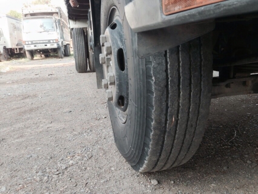 ขาย6ล้อNPR150หัวตึกกระบะ ยาว5เมตร ปี52 ขาย6ล้อNPR150หัวตึกกระบะ ยาว5เมตร ปี52