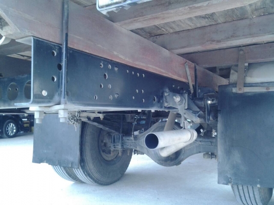 ขาย6ล้อNPR150หัวตึกกระบะ ยาว5เมตร ปี52 ขาย6ล้อNPR150หัวตึกกระบะ ยาว5เมตร ปี52