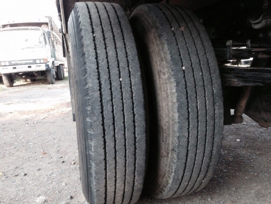 ขาย6ล้อNPR150หัวตึกกระบะ ยาว5เมตร ปี52 ขาย6ล้อNPR150หัวตึกกระบะ ยาว5เมตร ปี52