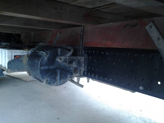 ขาย6ล้อNPR150หัวตึกกระบะ ยาว5เมตร ปี52 ขาย6ล้อNPR150หัวตึกกระบะ ยาว5เมตร ปี52