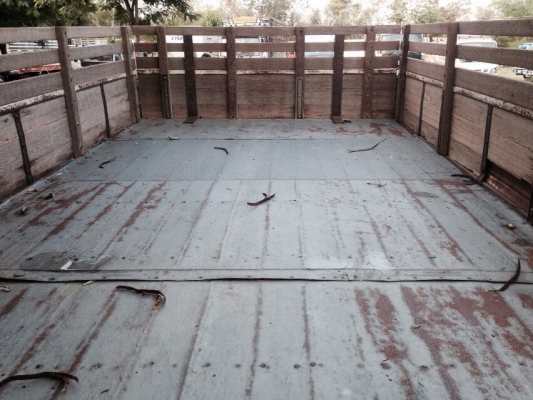 ขาย6ล้อNPR150หัวตึกกระบะ ยาว5เมตร ปี52 ขาย6ล้อNPR150หัวตึกกระบะ ยาว5เมตร ปี52