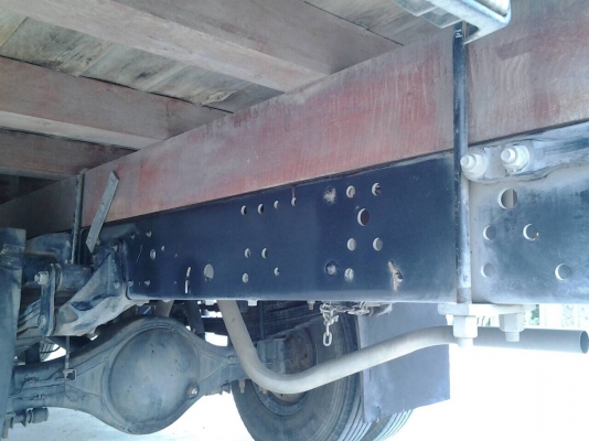 ขาย6ล้อNPR150หัวตึกกระบะ ยาว5เมตร ปี52 ขาย6ล้อNPR150หัวตึกกระบะ ยาว5เมตร ปี52