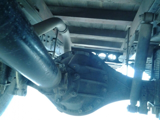 ขาย6ล้อNPR150หัวตึกกระบะ ยาว5เมตร ปี52 ขาย6ล้อNPR150หัวตึกกระบะ ยาว5เมตร ปี52