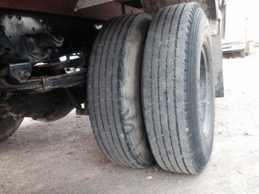 ขาย6ล้อNPR150หัวตึกกระบะ ยาว5เมตร ปี52 ขาย6ล้อNPR150หัวตึกกระบะ ยาว5เมตร ปี52