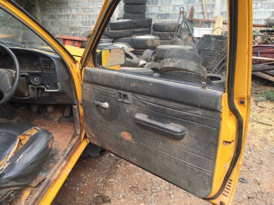 ขายรถปิ๊กอัพ TOYOTAไมตี้X ตามสภาพ 40,000บาท ขายรถปิ๊กอัพ TOYOTAไมตี้X ตามสภาพ 40,000บาท