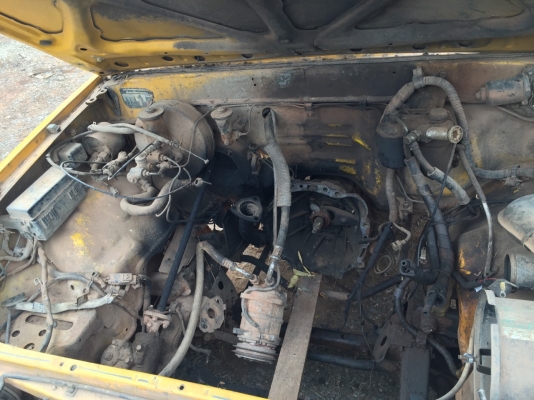 ขายรถปิ๊กอัพ TOYOTAไมตี้X ตามสภาพ 40,000บาท ขายรถปิ๊กอัพ TOYOTAไมตี้X ตามสภาพ 40,000บาท