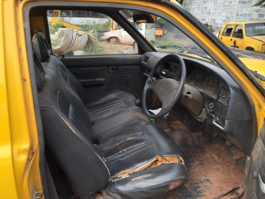 ขายรถปิ๊กอัพ TOYOTAไมตี้X ตามสภาพ 40,000บาท ขายรถปิ๊กอัพ TOYOTAไมตี้X ตามสภาพ 40,000บาท