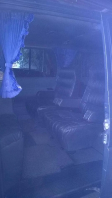 ขายรถตู้โฟล์ค คาราเวล(แต่ง VIP)180,000 ขายรถตู้โฟล์ค คาราเวล(แต่ง VIP)180,000