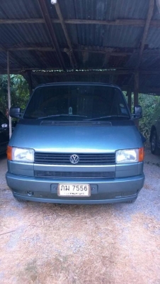 ขายรถตู้โฟล์ค คาราเวล(แต่ง VIP)180,000 ขายรถตู้โฟล์ค คาราเวล(แต่ง VIP)180,000