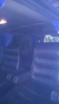 ขายรถตู้โฟล์ค คาราเวล(แต่ง VIP)180,000 ขายรถตู้โฟล์ค คาราเวล(แต่ง VIP)180,000