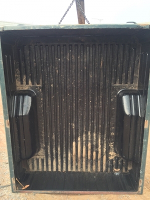 ขายกะบะท้าย รถปิ๊กอัพแค้ป ISUZU TFR