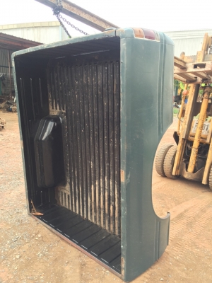 ขายกะบะท้าย รถปิ๊กอัพแค้ป ISUZU TFR