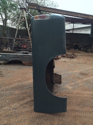 ขายกะบะท้าย รถปิ๊กอัพแค้ป ISUZU TFR