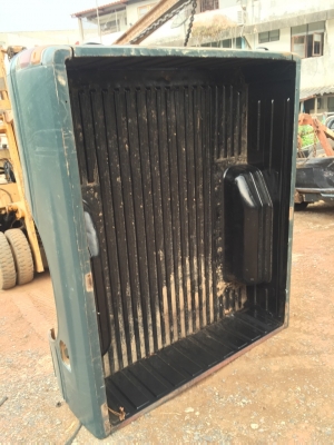 ขายกะบะท้าย รถปิ๊กอัพแค้ป ISUZU TFR