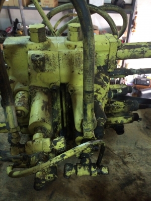 ขายแพคอนโทน KOBELCO SK120 MARK 3 ขายแพคอนโทน KOBELCO SK120 MARK 3