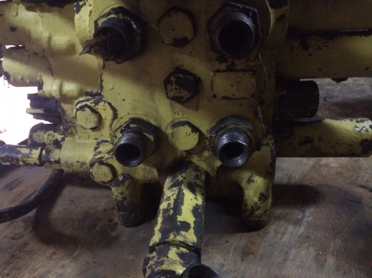 ขายแพคอนโทน KOBELCO SK120 MARK 3 ขายแพคอนโทน KOBELCO SK120 MARK 3