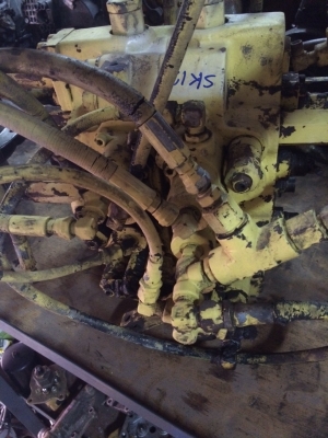 ขายแพคอนโทน KOBELCO   SK120 MARK 3