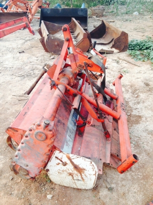 ขายรถไถYANMAR