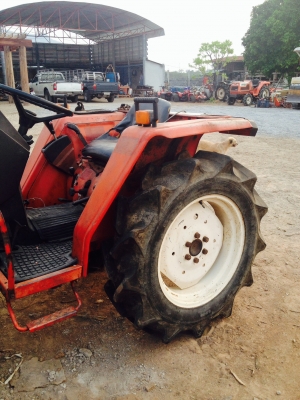 ขายรถไถYANMAR