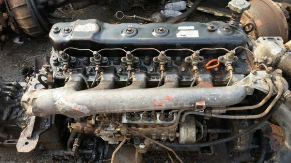 เครื่อง isuzu ร็อคพร้อมเกียร์ เครื่องดีไม่มีไอ เกียร์ไม่หอน พร้อมเอกสารลงเล่ม