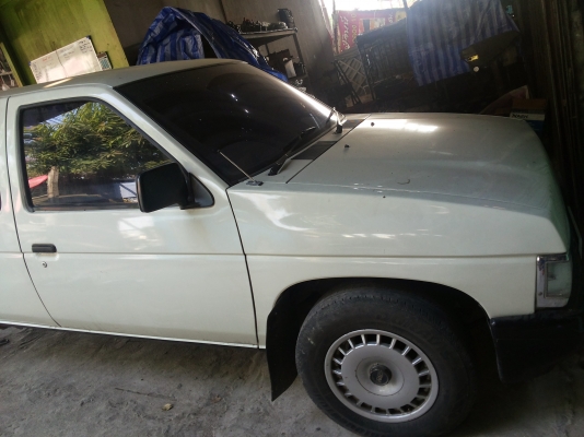 ขายรถกระบะ นิสสัน บิ๊กเอ็ม ปี 95 สถาพเยี่ยม ขายรถกระบะ นิสสัน บิ๊กเอ็ม ปี 95 สถาพเยี่ยม