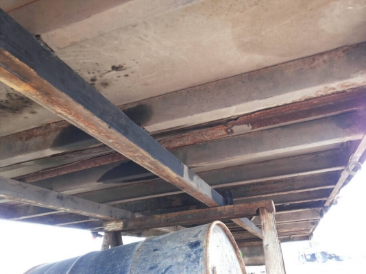 ขาย ตู้แห้งสแตนเลส ยาว 7เมตร