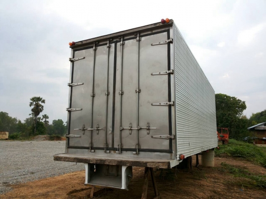 ขาย ตู้แห้งสแตนเลส ยาว 7เมตร