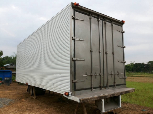 ขาย ตู้แห้งสแตนเลส ยาว 7เมตร