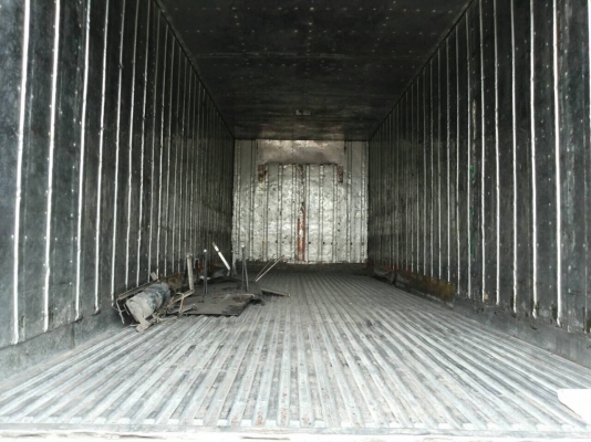 ขาย ตู้แห้งสแตนเลส ยาว 7เมตร