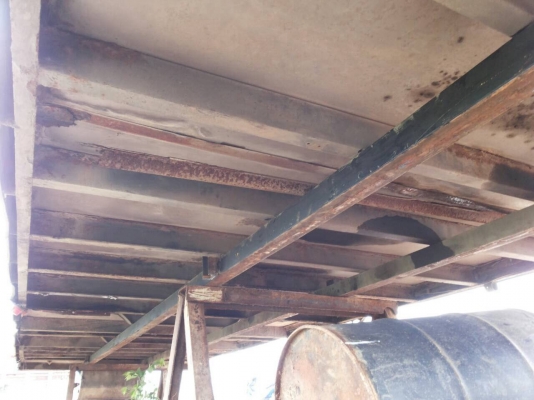 ขาย ตู้แห้งสแตนเลส ยาว 7เมตร