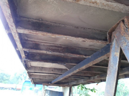 ขาย ตู้แห้งสแตนเลส ยาว 7เมตร