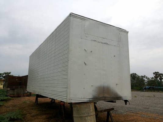 ขาย ตู้แห้งสแตนเลส ยาว 7เมตร