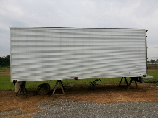 ขาย ตู้แห้งสแตนเลส ยาว 7เมตร