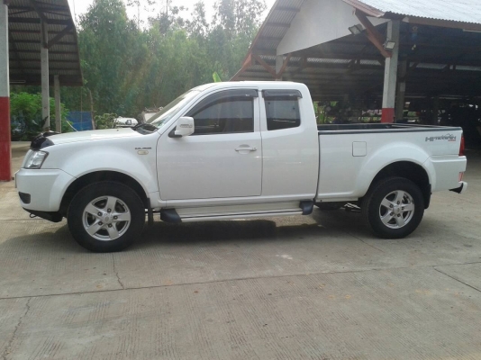 TATA ปี54 สวยเดิมบาง มัดจำ 5000 จากเสี่ยเมืองนครพนม ตัวยังอยู่อิสรเอลครับ ดูแลตัวเองให้ดีนะครับ