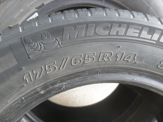 ยาง ขอบ 14 เก่ง สวยๆ 4 เส้น ราคา 1300 บาท