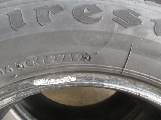 ยาง ขอบ 14 เก่ง สวยๆ 4 เส้น ราคา 1300 บาท