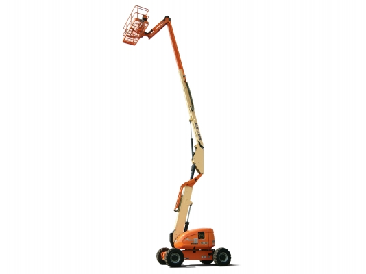 ขายรถกระเช้า JLG บูมศอก 600AJ สูง 18.46 เมตร มือสอง ปรับสภาพแล้ว พร้อมใช้งาน ราคาถูกสุดๆ ขายรถกระเช้า JLG บูมศอก 600AJ สูง 18.46 เมตร มือสอง ปรับสภาพแล้ว พร้อมใช้งาน ราคาถูกสุดๆ