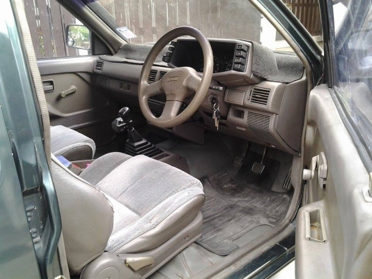 isuzu cameo 1995 isuzu cameo 1995