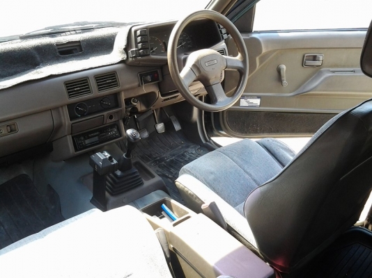 isuzu cameo 1995 isuzu cameo 1995
