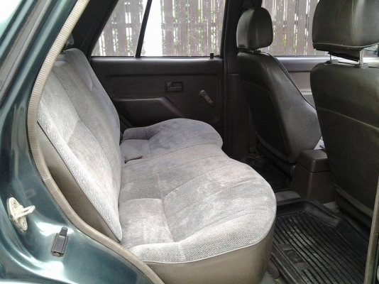 isuzu cameo 1995 isuzu cameo 1995