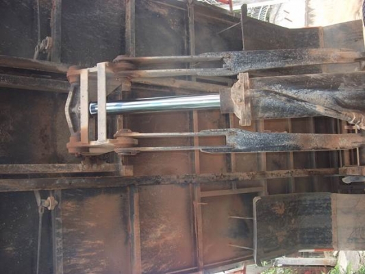 ฝากขาย รถ6ล้อดั้มฮีโน่ fc120 แรง สภาพพร้อมใช้